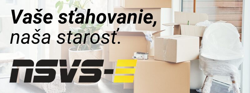 sťahovanie