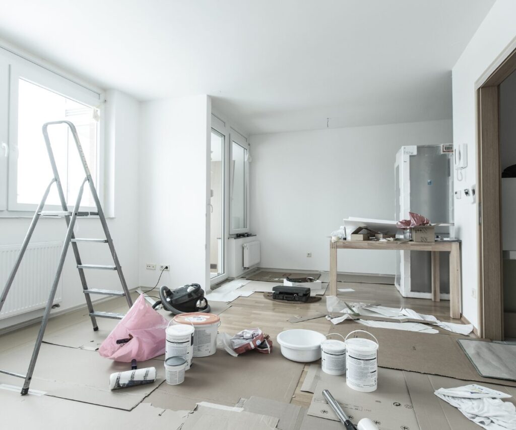 furniture storage